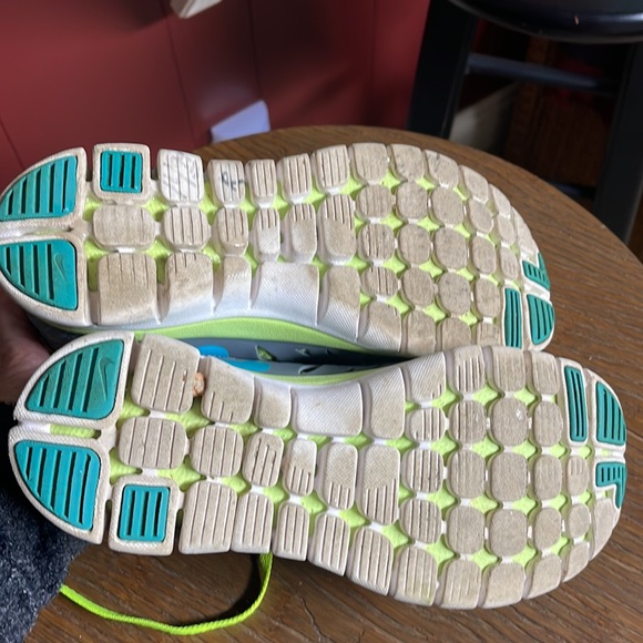 Nike flex 2013 run 2013 run. Size 7. Great condition! - Picture 8 of 8
